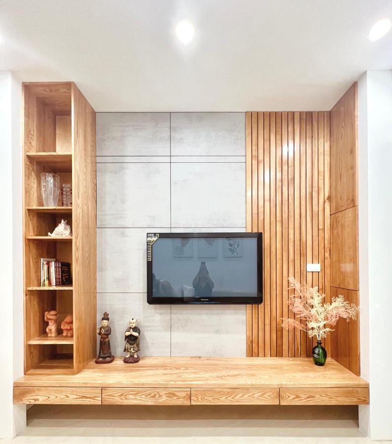 Azalea Apartment Hanoi Luaran gambar