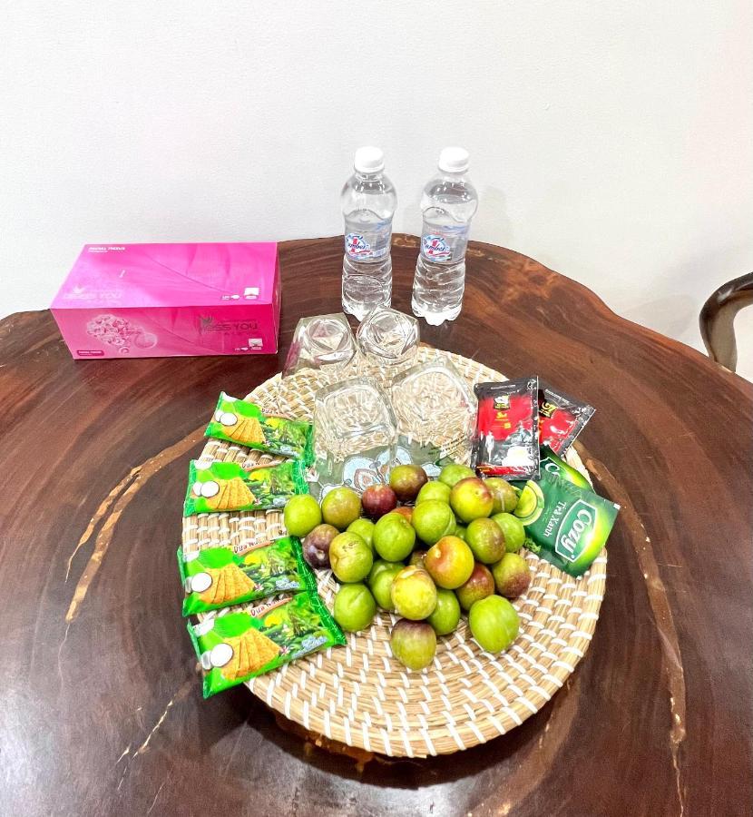 Azalea Apartment Hanoi Luaran gambar