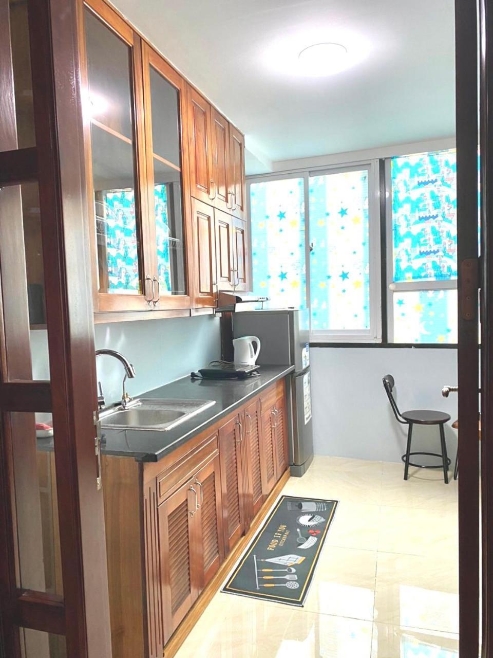 Azalea Apartment Hanoi Luaran gambar