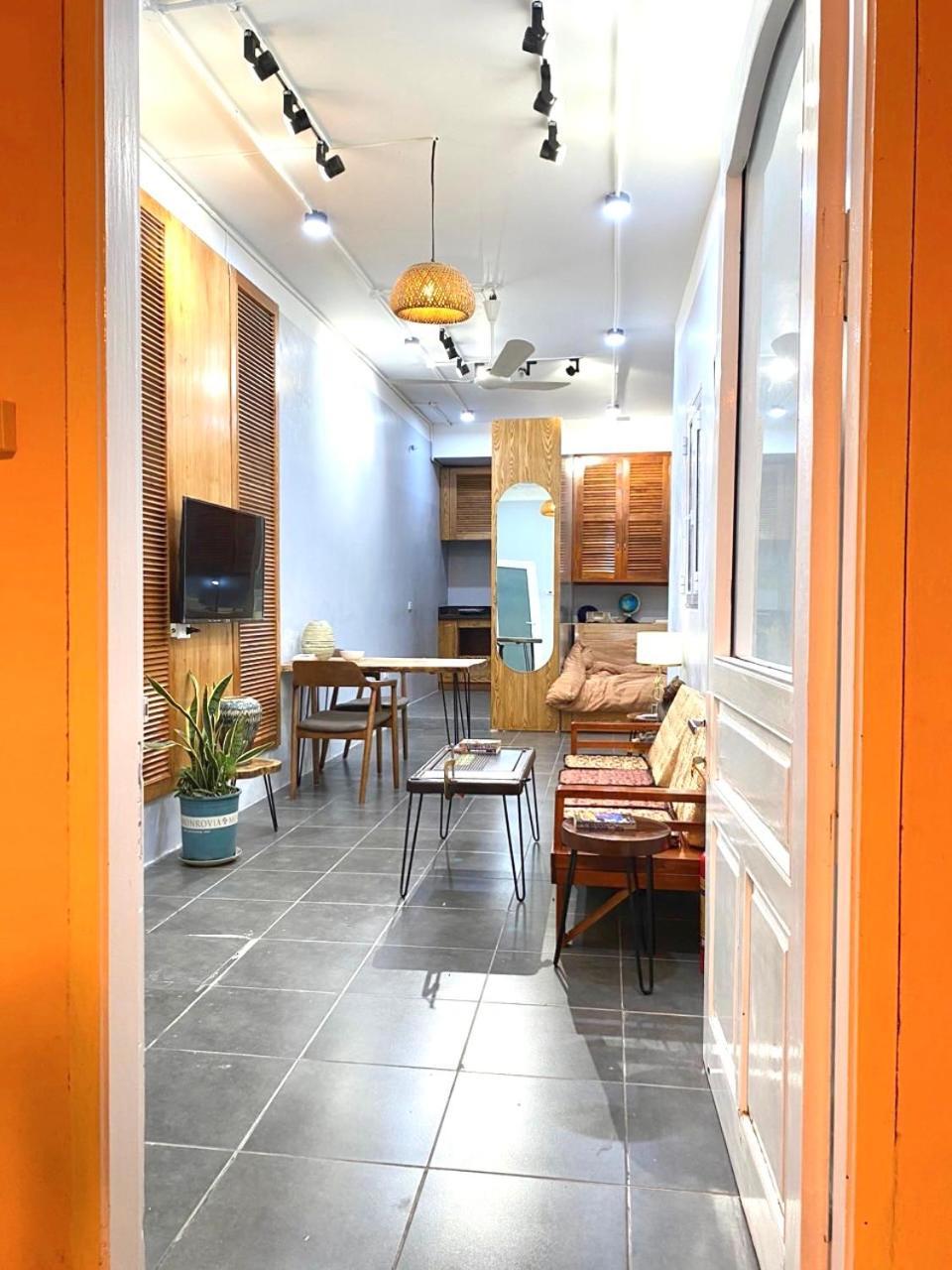 Azalea Apartment Hanoi Luaran gambar