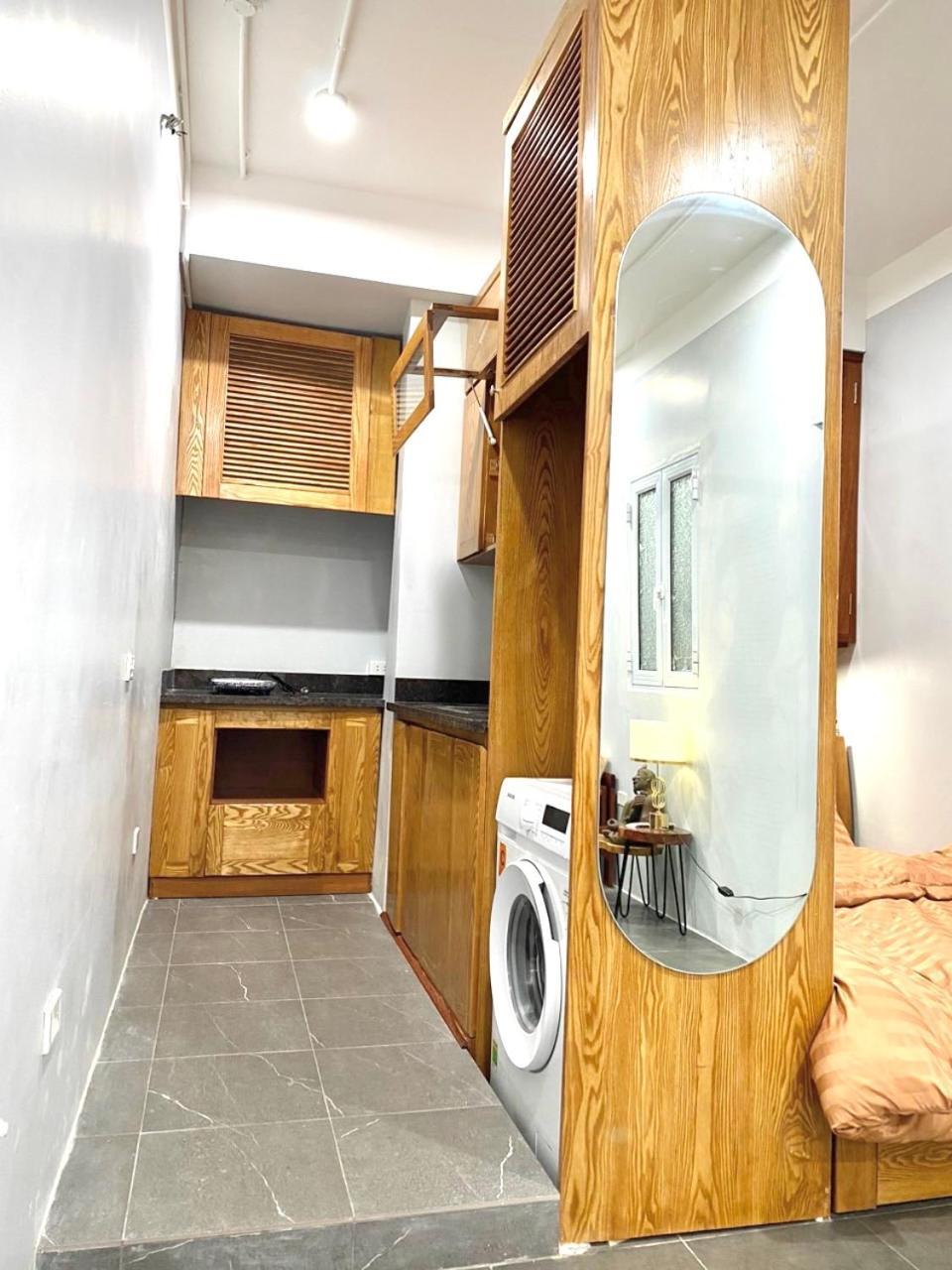 Azalea Apartment Hanoi Luaran gambar