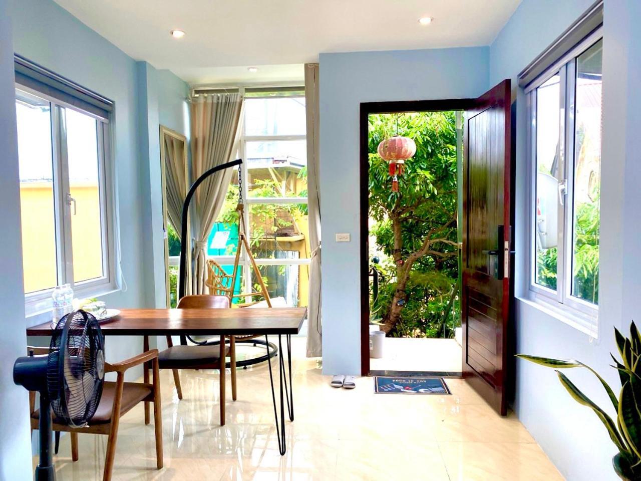 Azalea Apartment Hanoi Luaran gambar