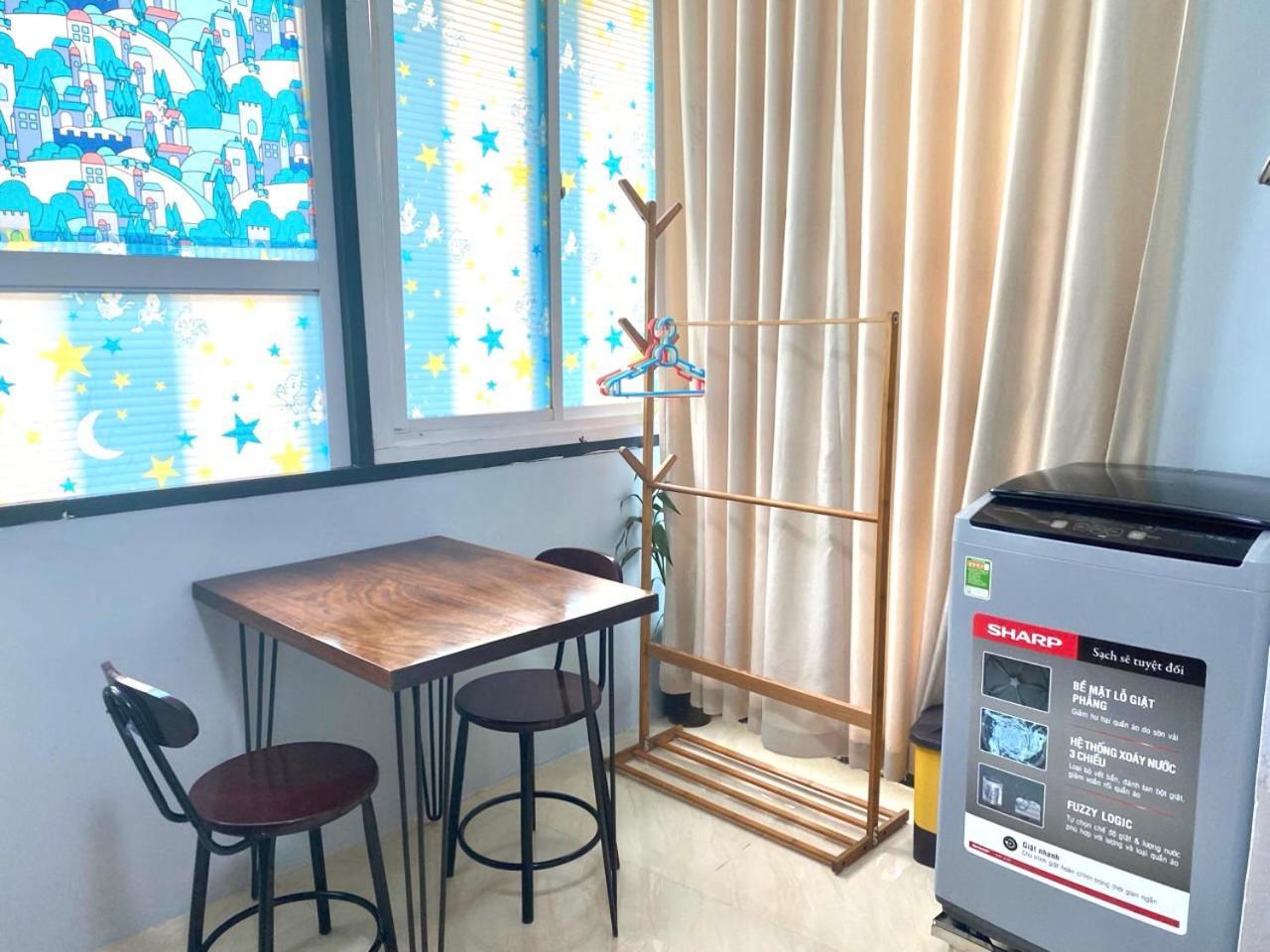 Azalea Apartment Hanoi Luaran gambar