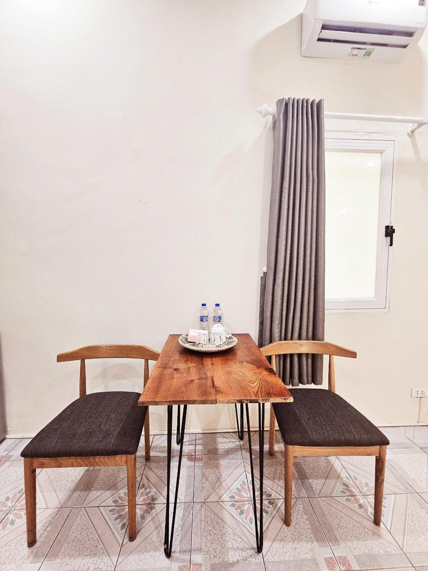Azalea Apartment Hanoi Luaran gambar
