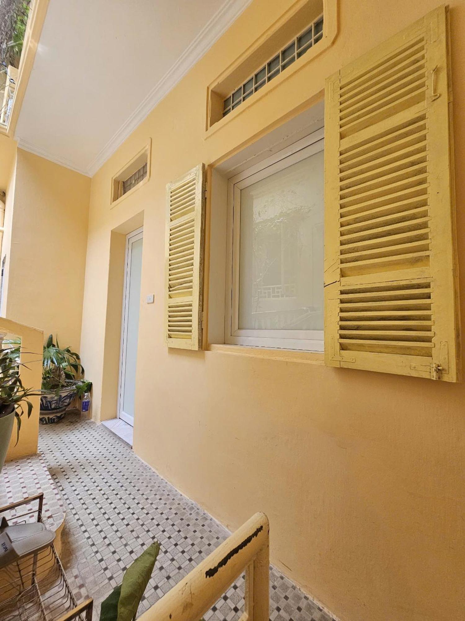 Azalea Apartment Hanoi Luaran gambar
