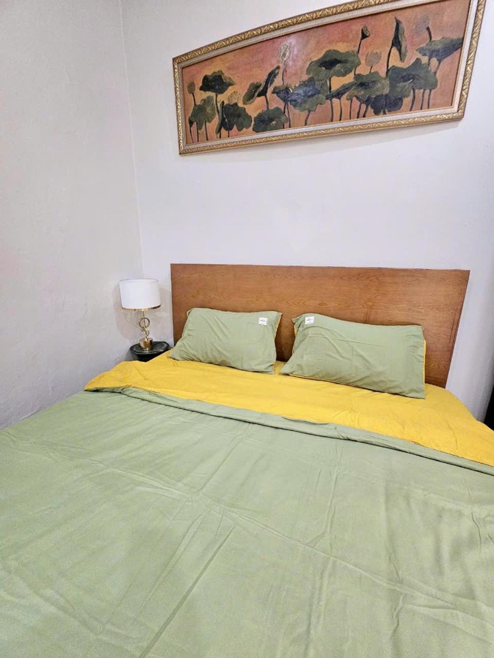 Azalea Apartment Hanoi Luaran gambar
