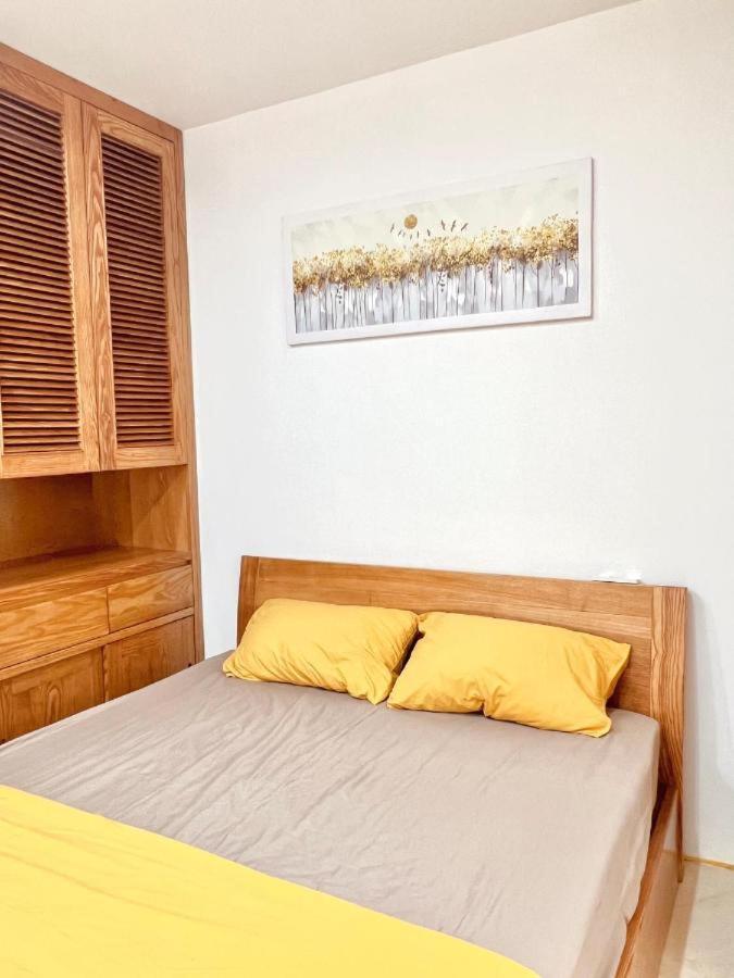 Azalea Apartment Hanoi Luaran gambar