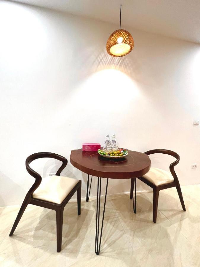 Azalea Apartment Hanoi Luaran gambar