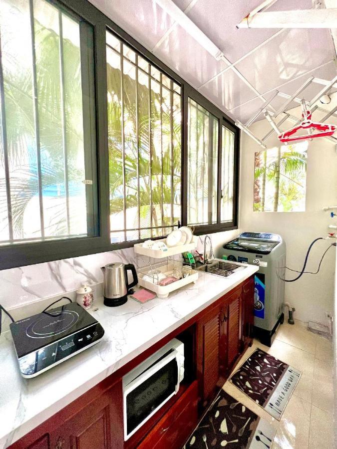 Azalea Apartment Hanoi Luaran gambar