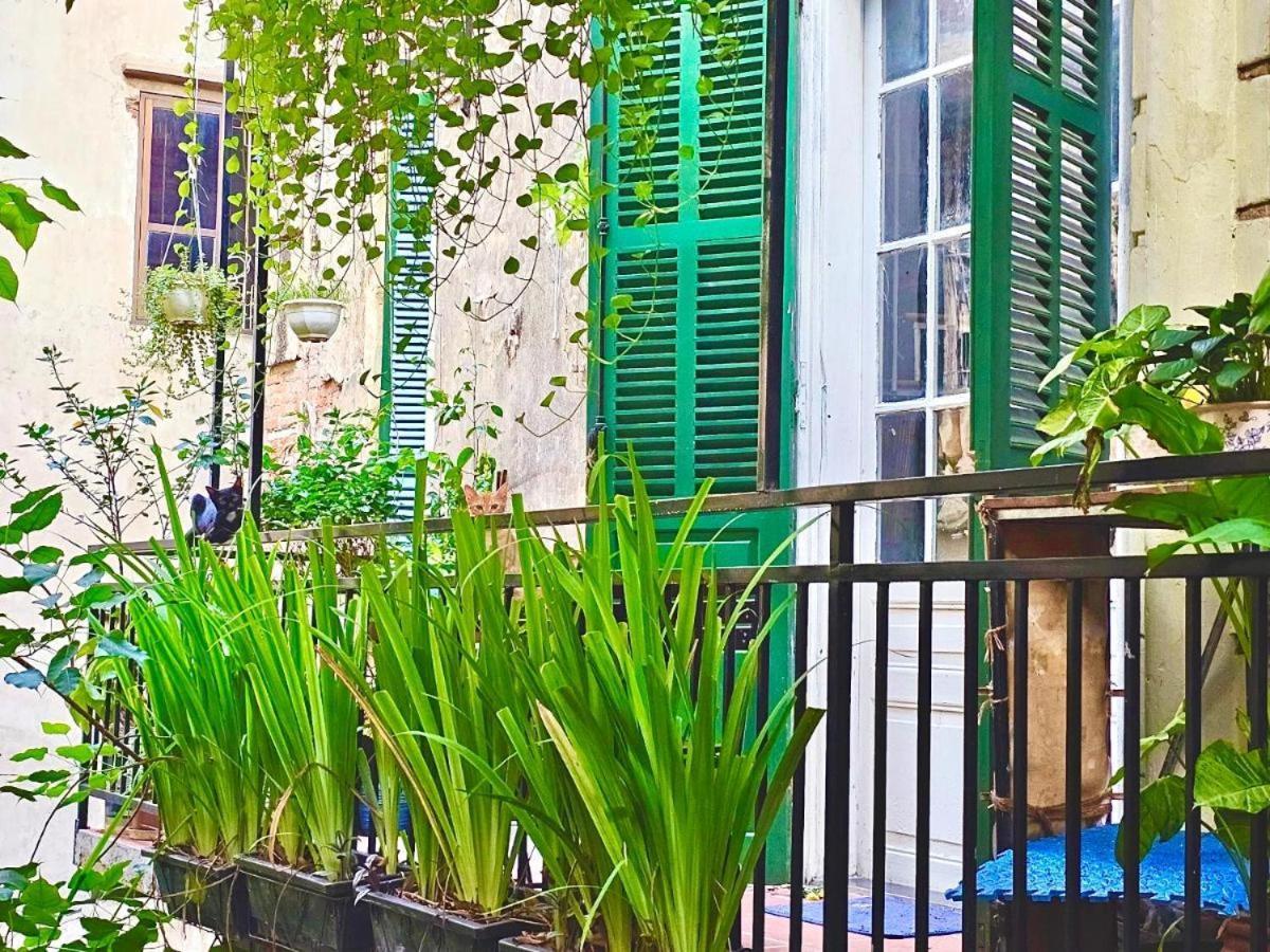 Azalea Apartment Hanoi Luaran gambar