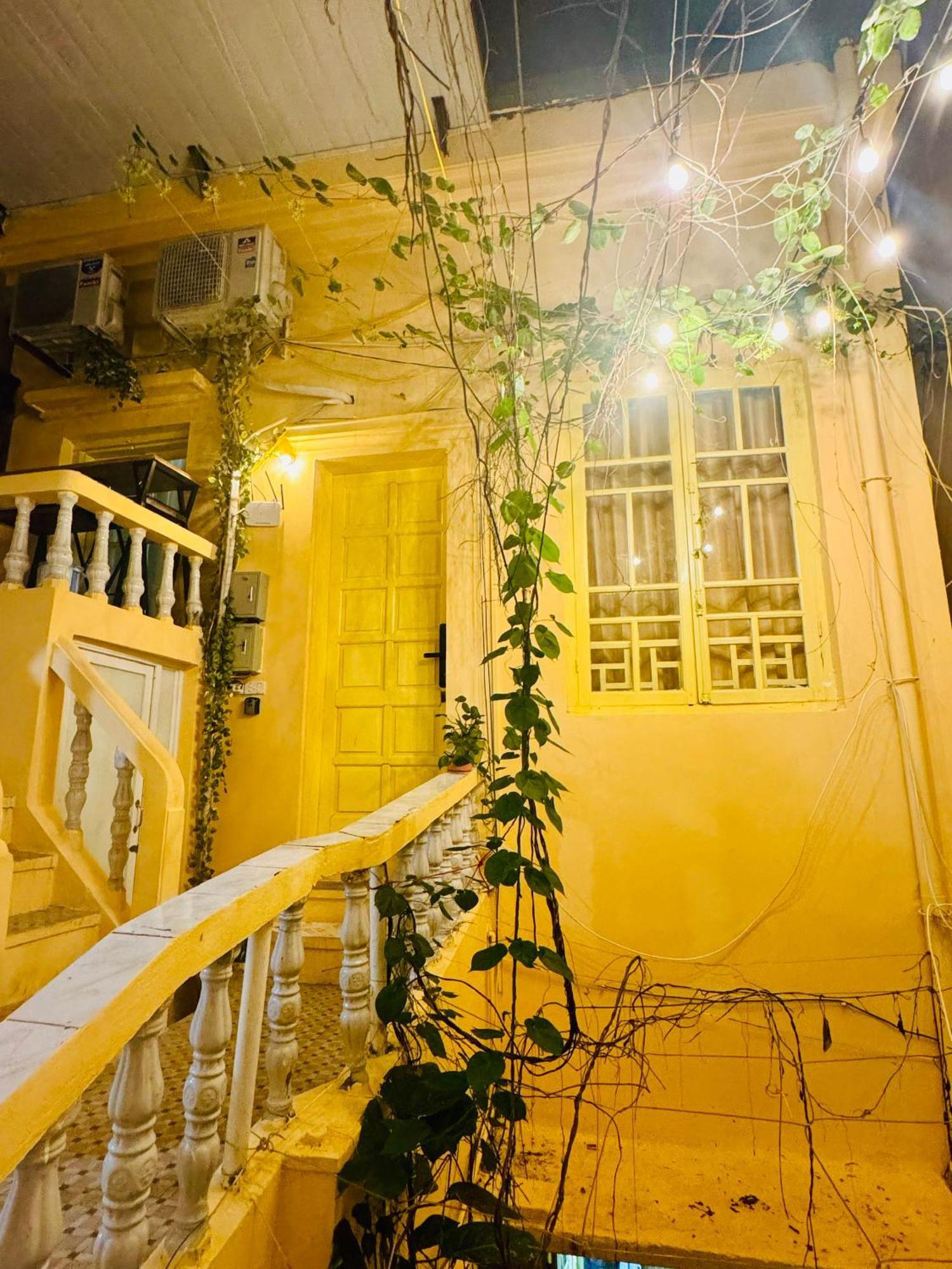 Azalea Apartment Hanoi Luaran gambar