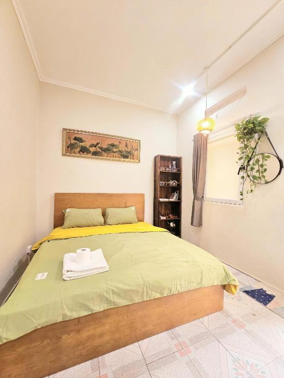 Azalea Apartment Hanoi Luaran gambar