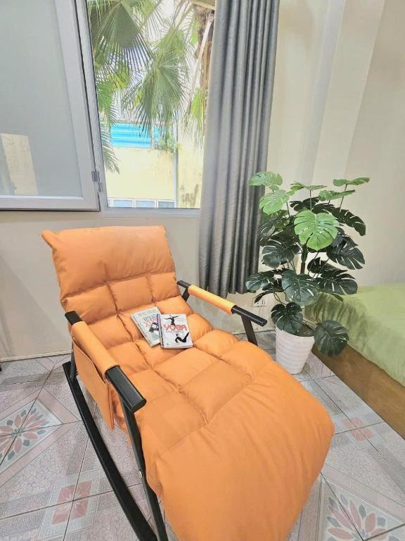 Azalea Apartment Hanoi Luaran gambar