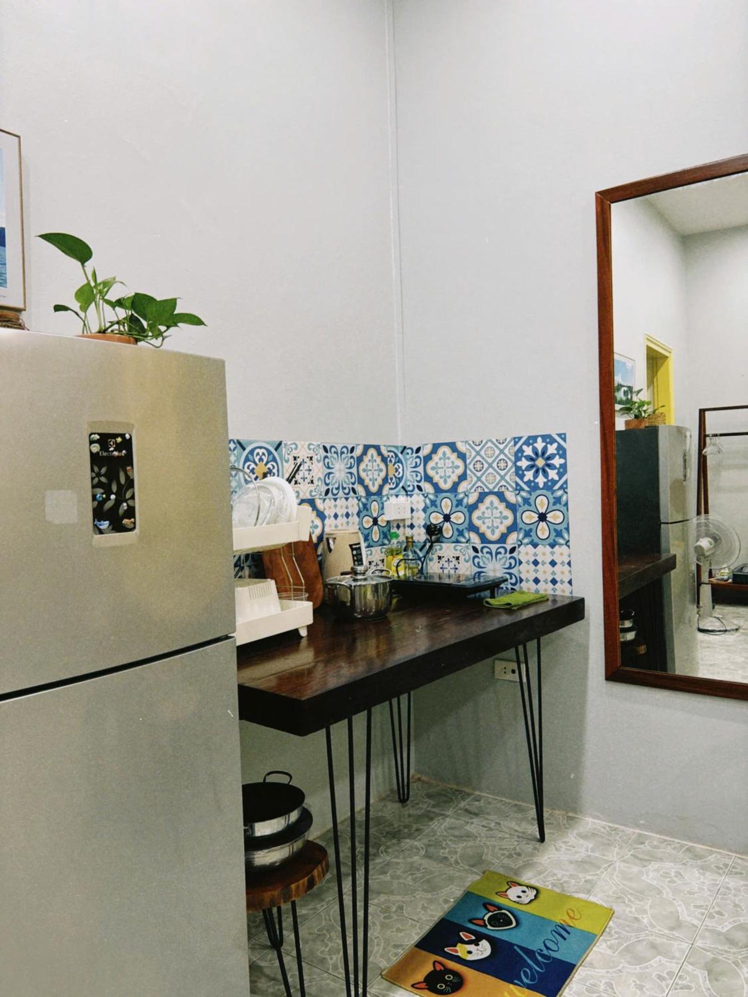 Azalea Apartment Hanoi Luaran gambar