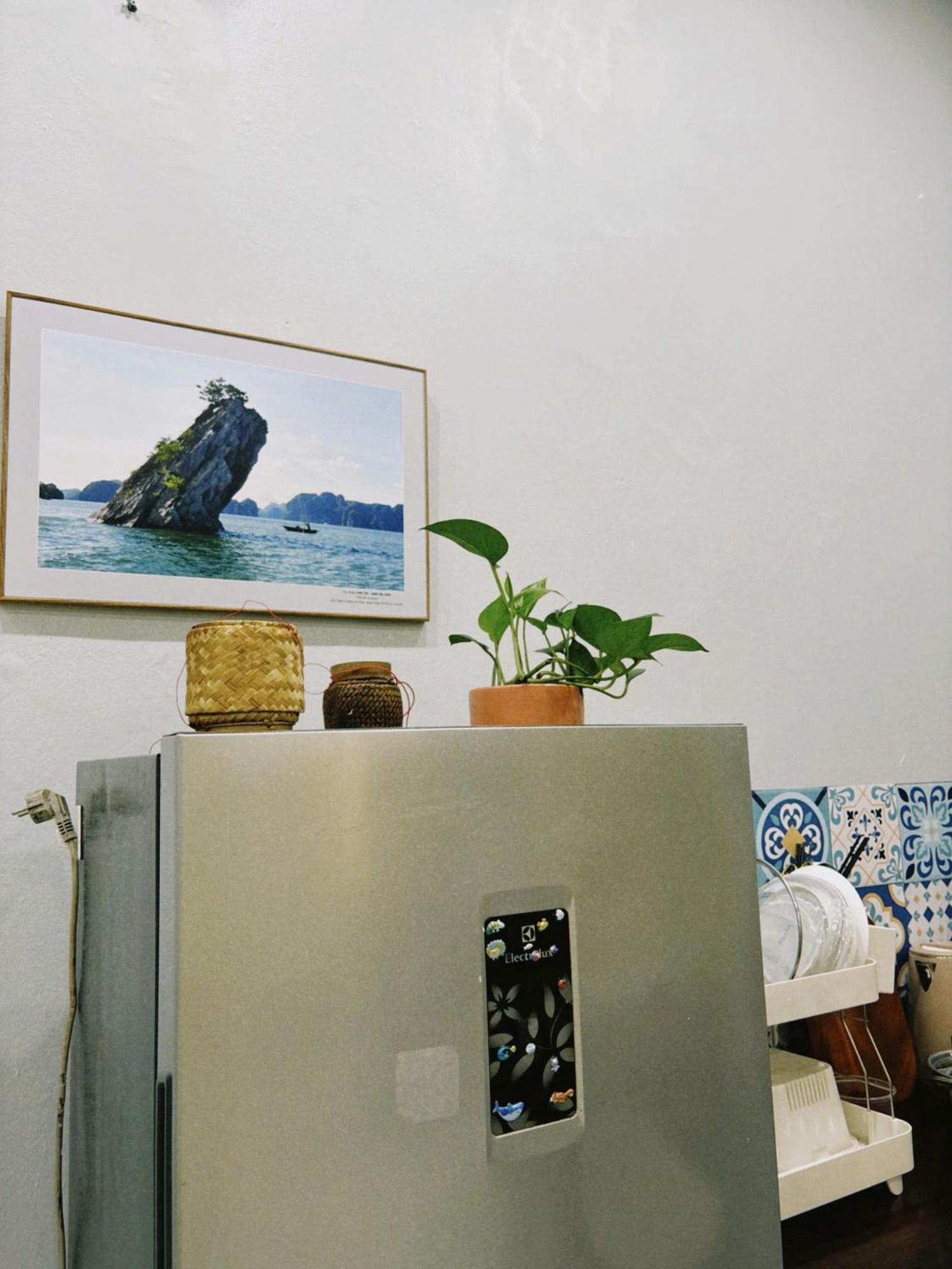 Azalea Apartment Hanoi Luaran gambar
