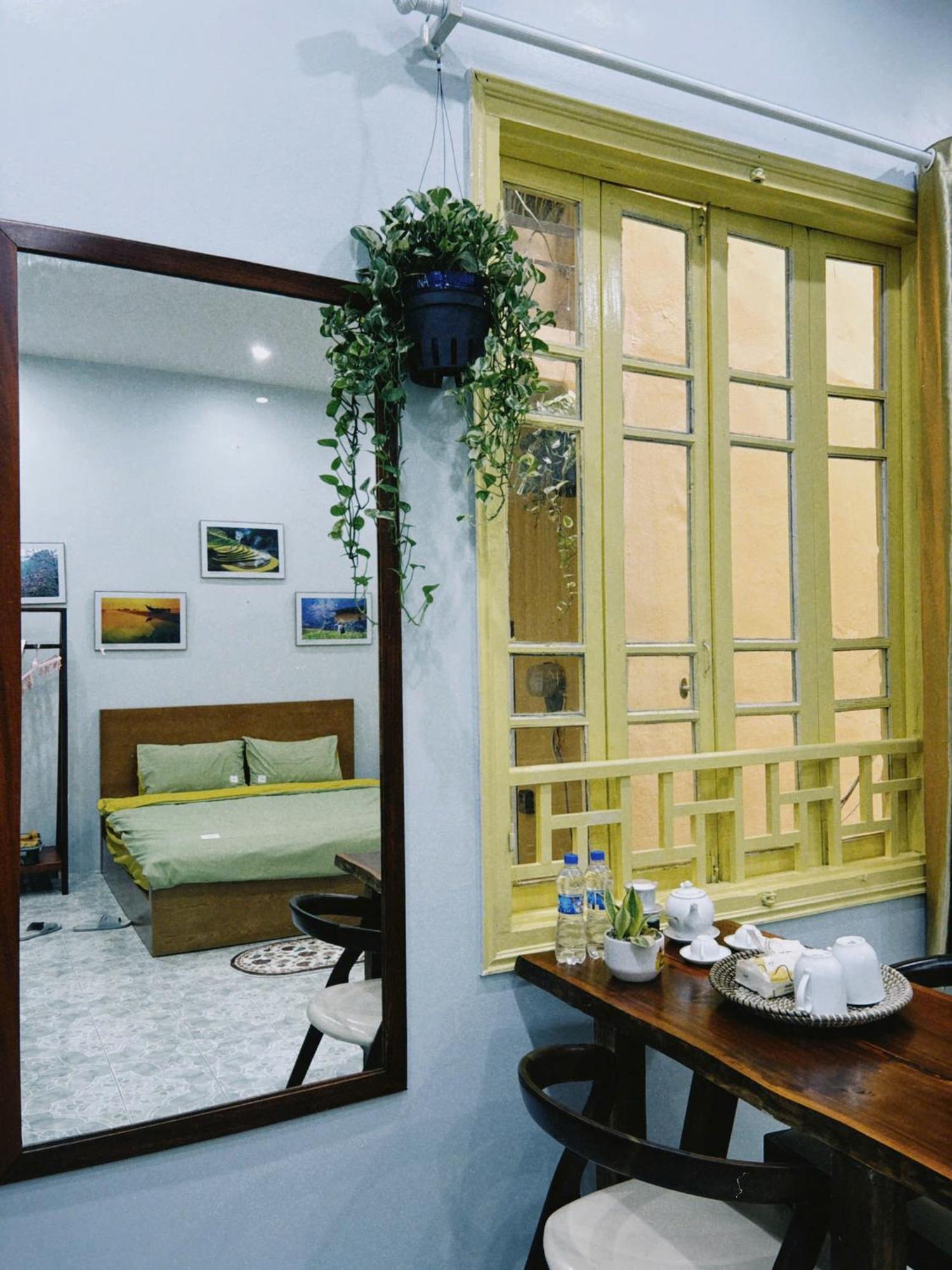 Azalea Apartment Hanoi Luaran gambar