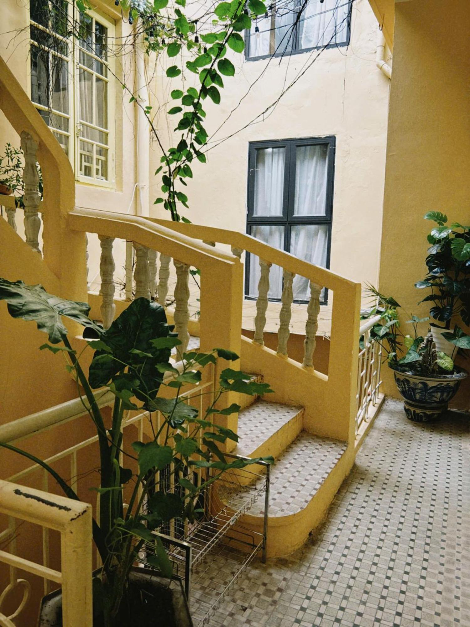 Azalea Apartment Hanoi Luaran gambar