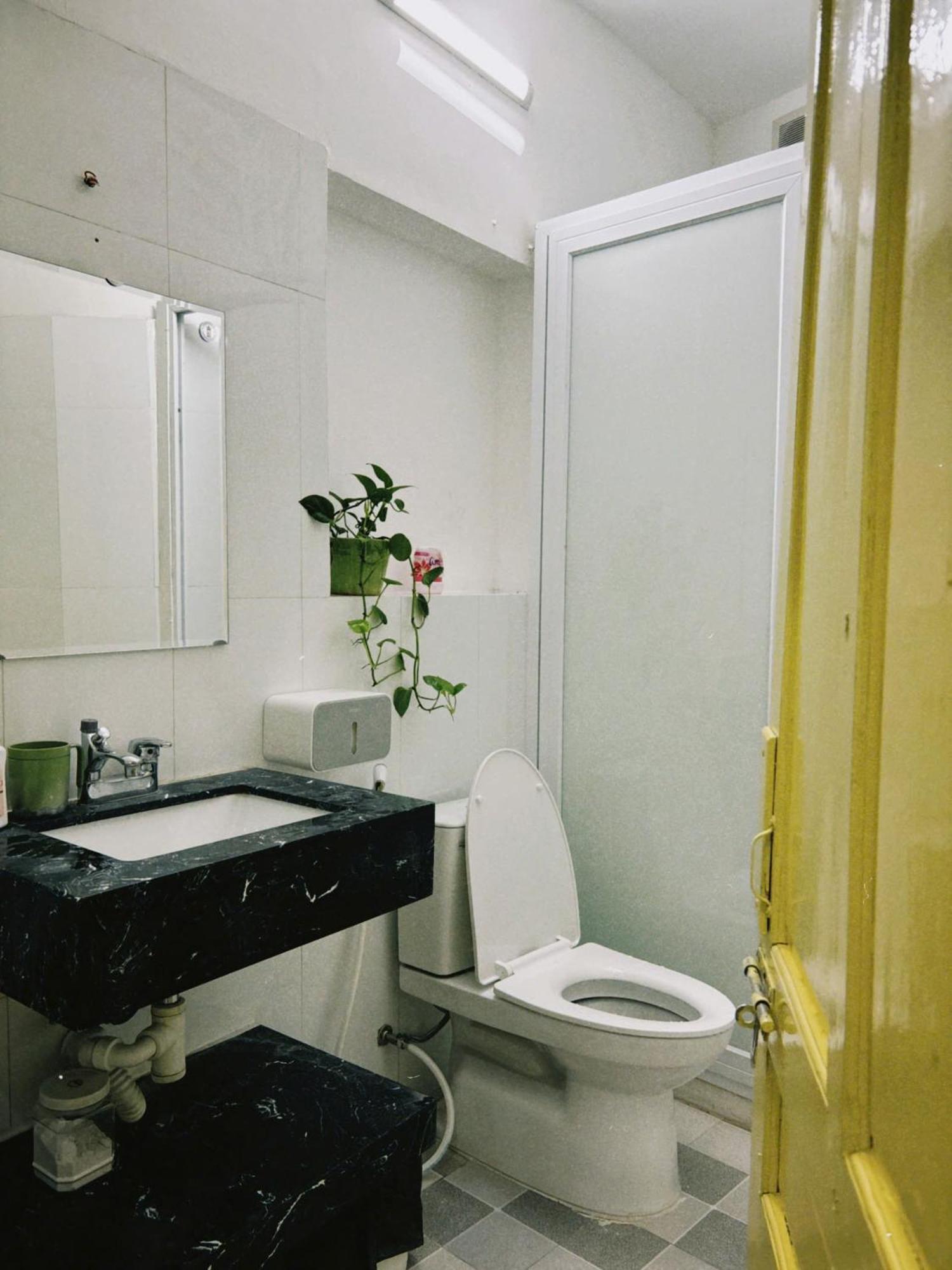 Azalea Apartment Hanoi Luaran gambar