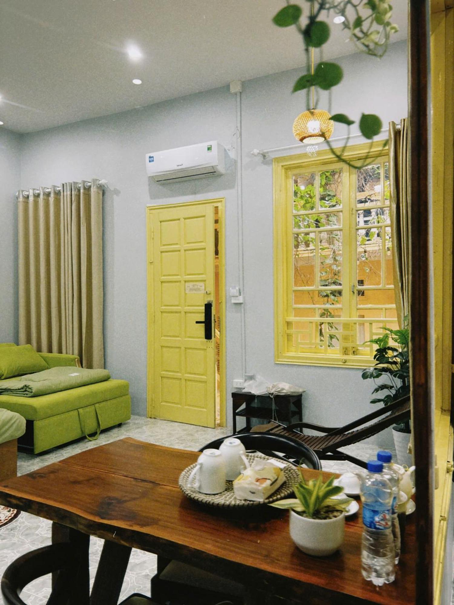 Azalea Apartment Hanoi Luaran gambar